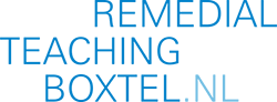 Logo Remedial Teaching Boxtel